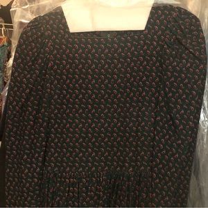 Genuine Laura Ashley dress